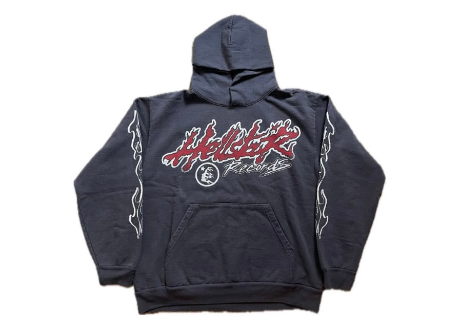 Hellstar Records Tour Hoodie