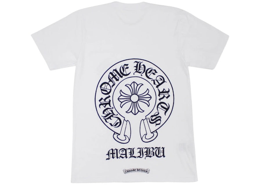 Chrome Hearts Malibu Exclusive T-Shirt