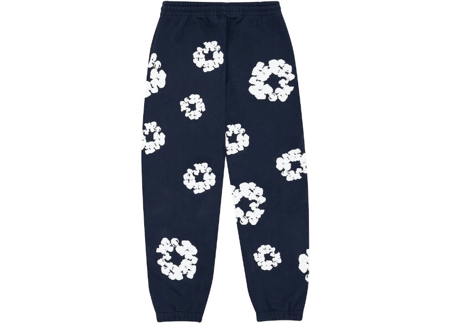 Denim Tears Cotton Wreath Sweatpants