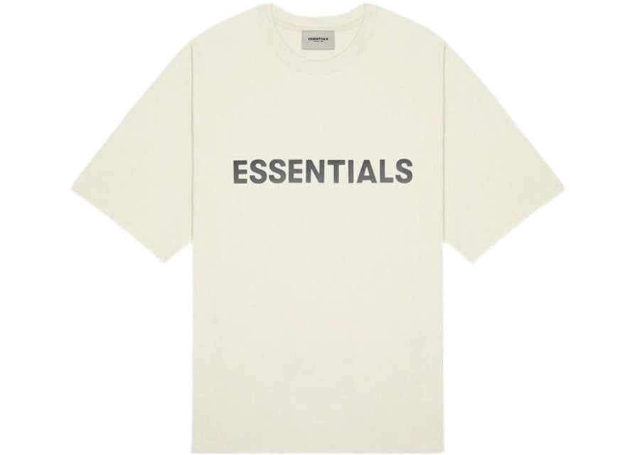 Essentials Applique Logo T-Shirt