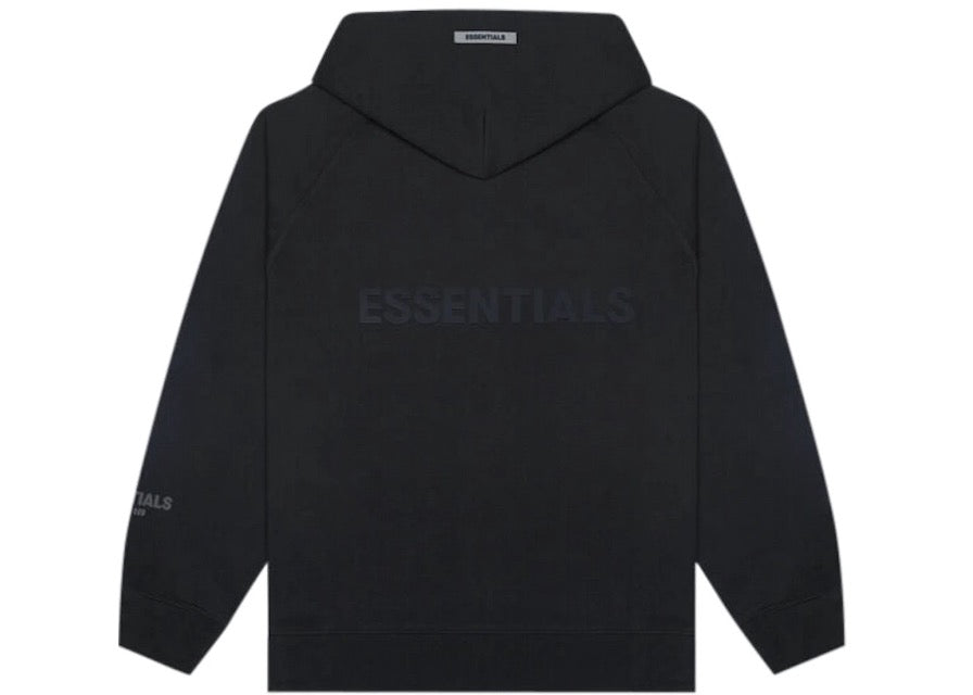 Essentials Zip Up Hoodie