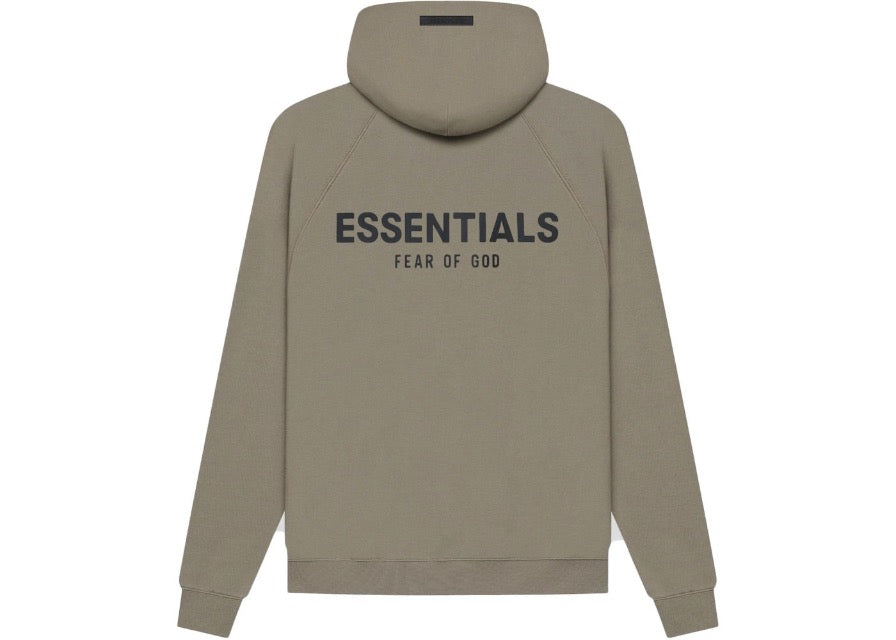 Essentials Hoodie SS21