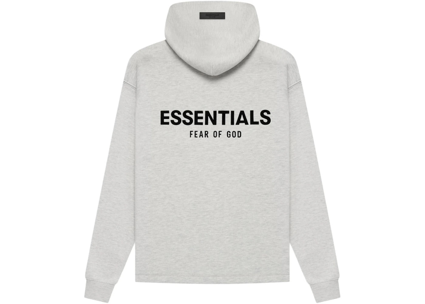 Essentials Hoodie SS22