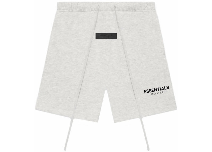 Essentials Sweatshorts Strech Limo