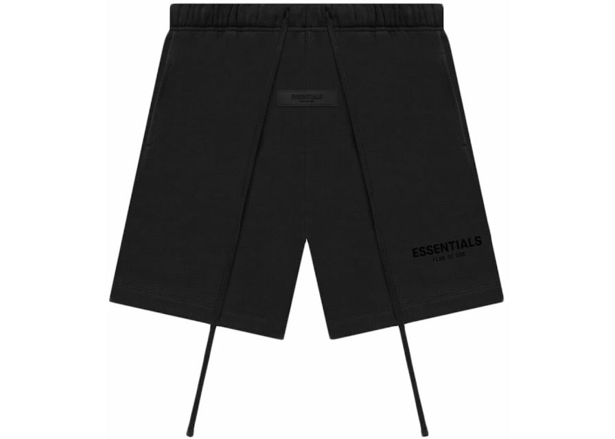 Essentials Sweatshorts Strech Limo