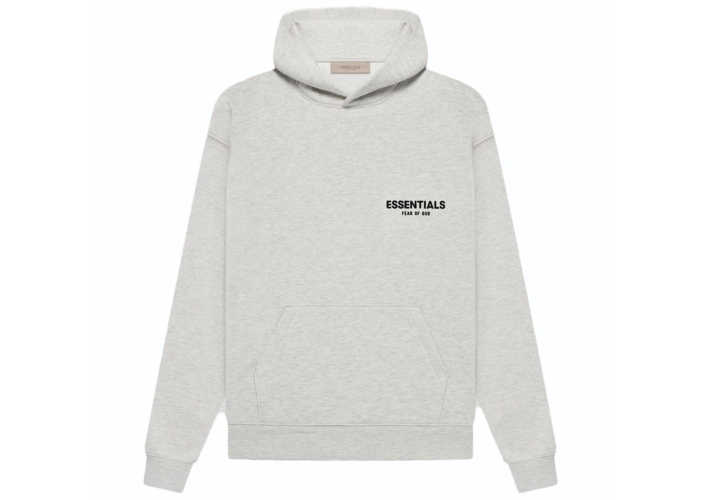 Essentials Hoodie SS22