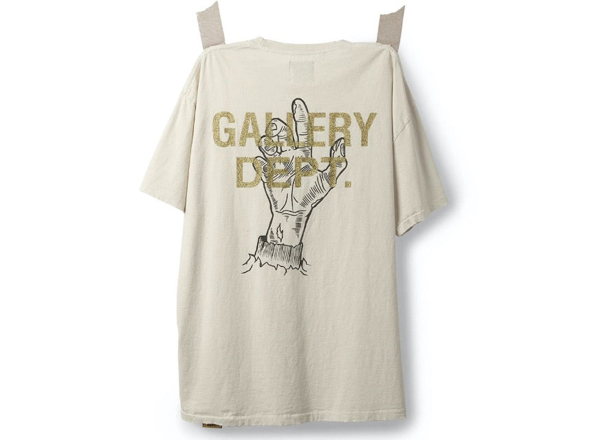 Gallery Dept. T-Shirt Buried Alive