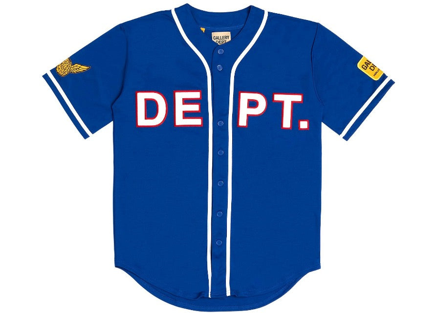 Gallery Dept. Echo Park Baseball Jersey