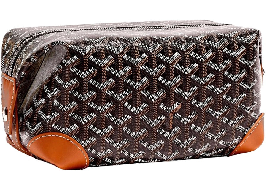 Goyard Boeing 25 Toilet Bag