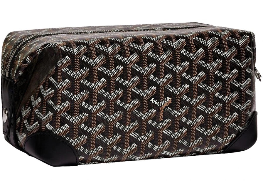 Goyard Boeing 25 Toilet Bag