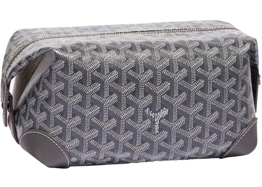 Goyard Boeing 25 Toilet Bag