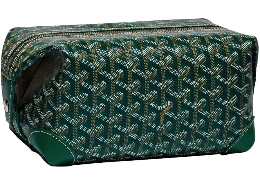 Goyard Boeing 25 Toilet Bag