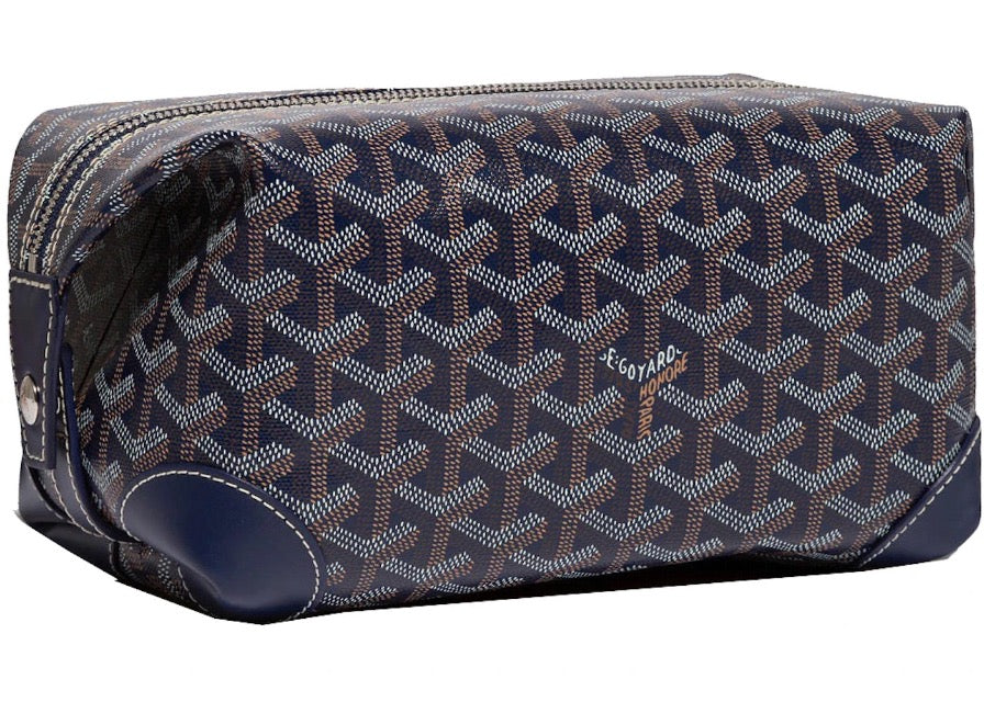 Goyard Boeing 25 Toilet Bag