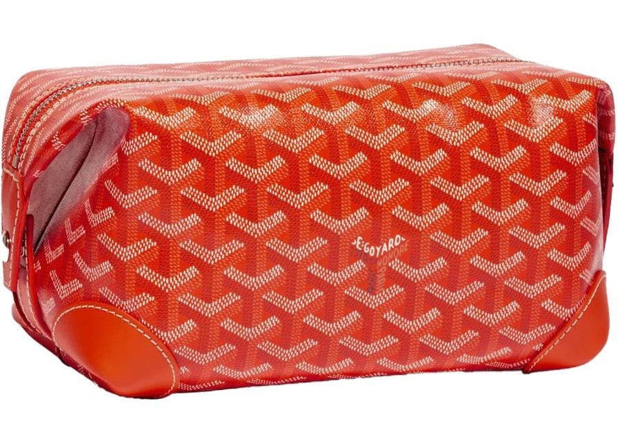 Goyard Boeing 25 Toilet Bag