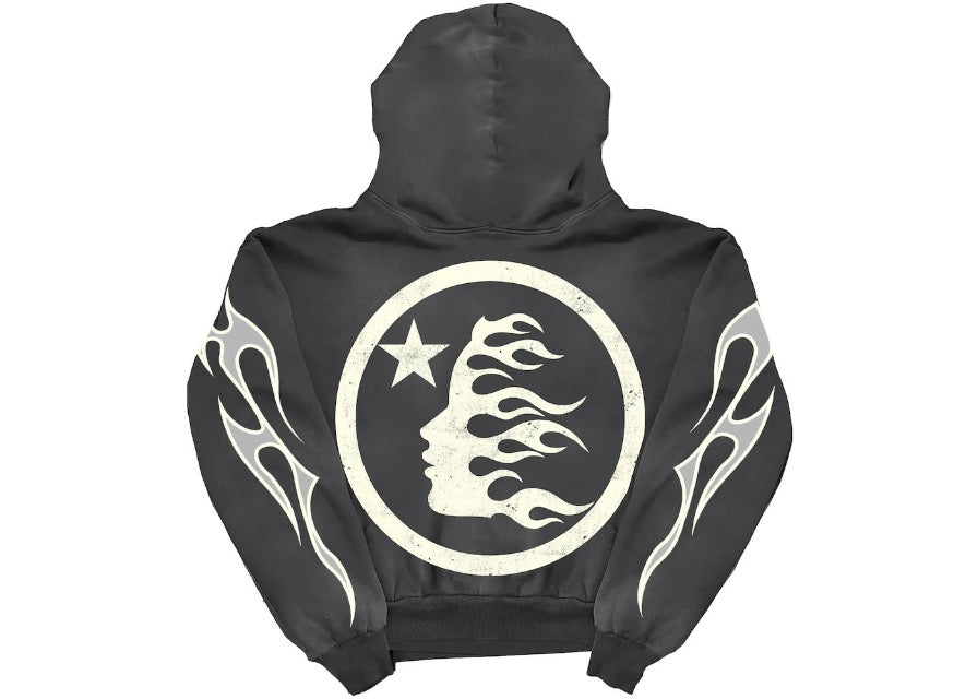 Hellstar Basic Hoodie