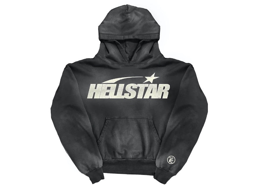 Hellstar Basic Hoodie