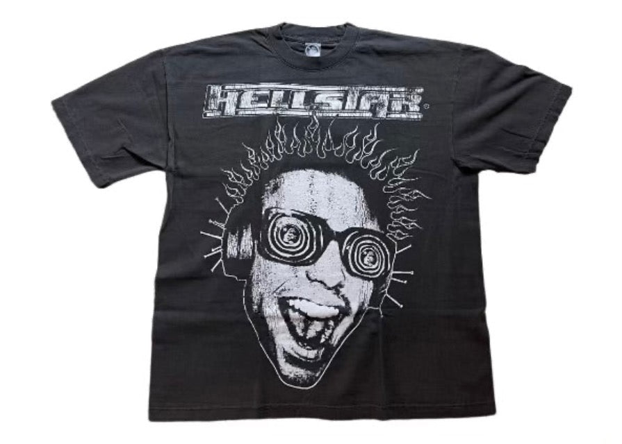 Hellstar T-Shirt Sounds Like Heaven