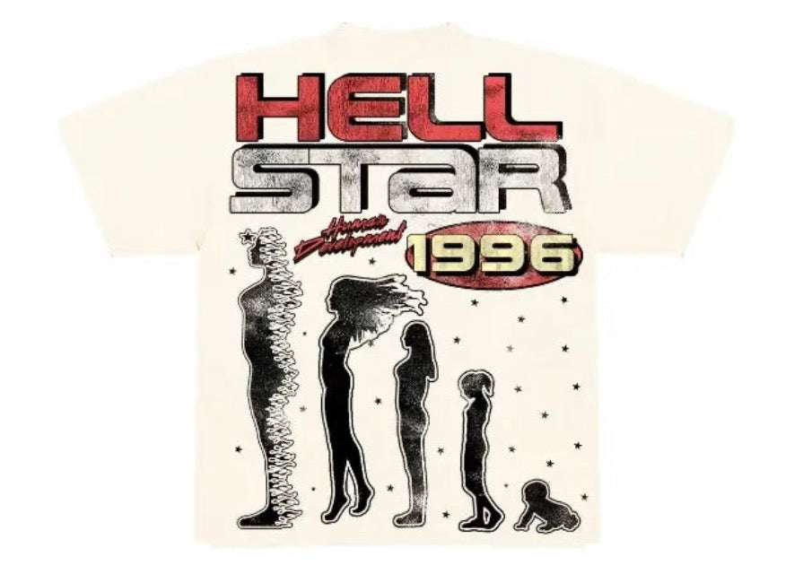 Hellstar T-Shirt Cranium