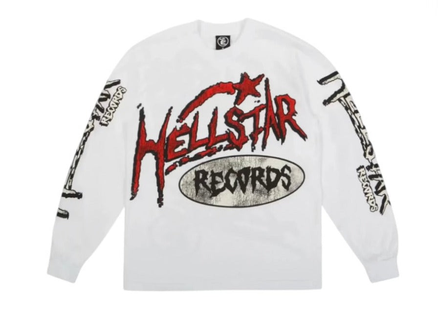 Hellstar Records L/S