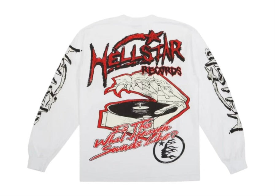 Hellstar Records L/S