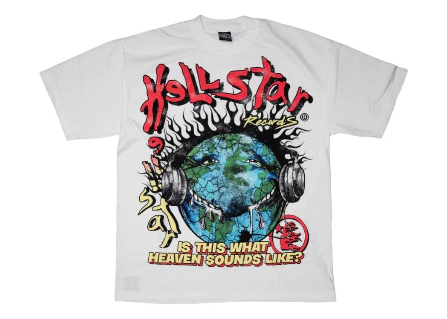 Hellstar T-Shirt Heaven On Earth