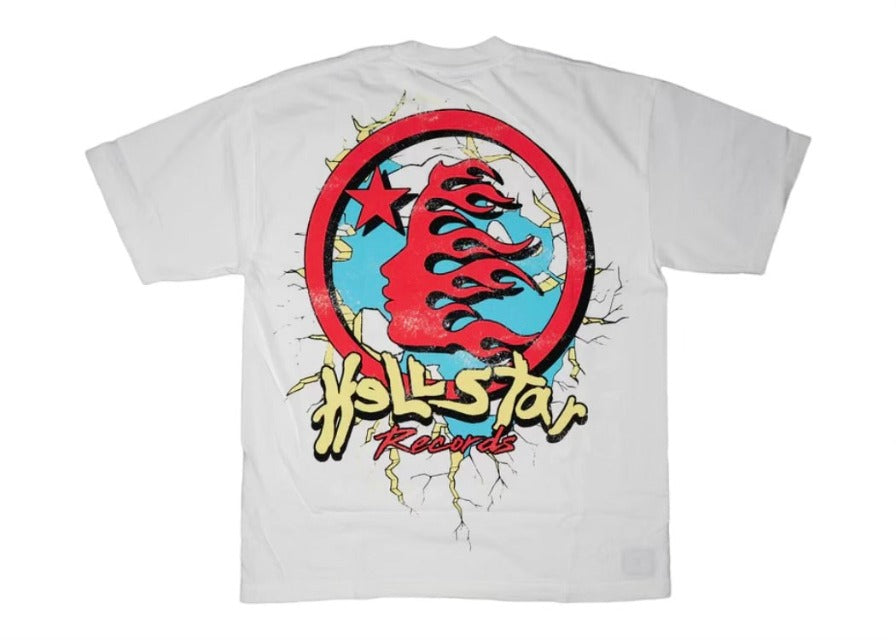 Hellstar T-Shirt Heaven On Earth