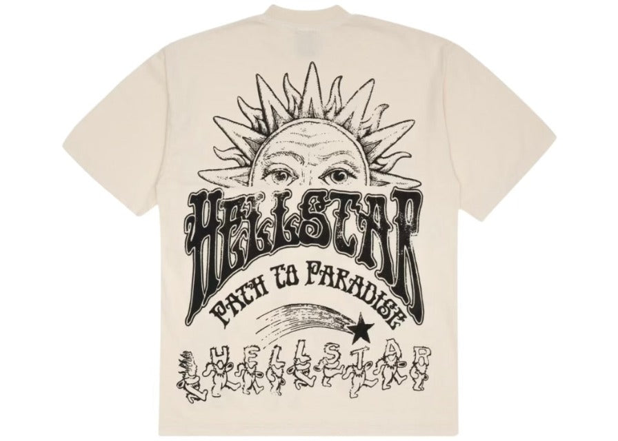 Hellstar Grateful Dead T-Shirt