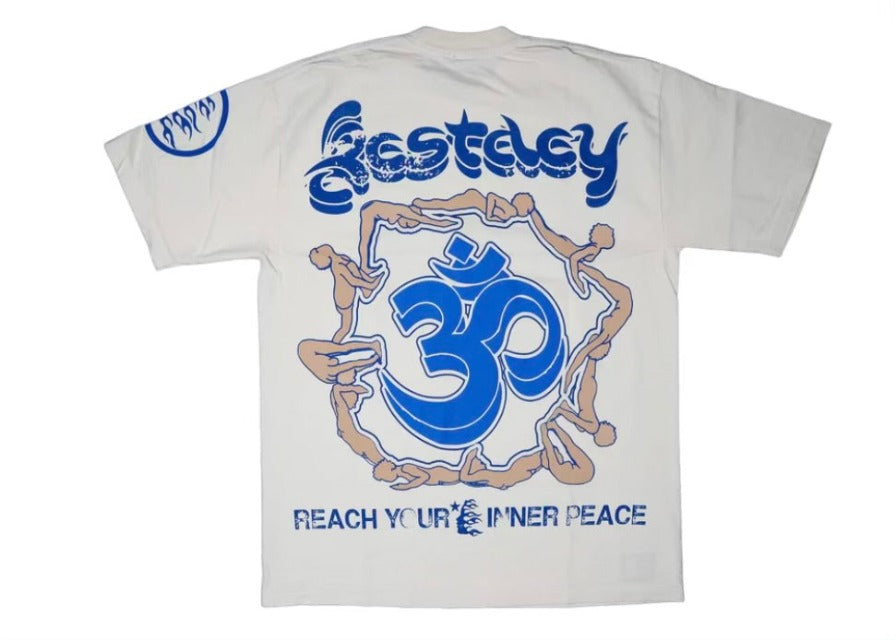 Hellstar Yoga T-Shirt