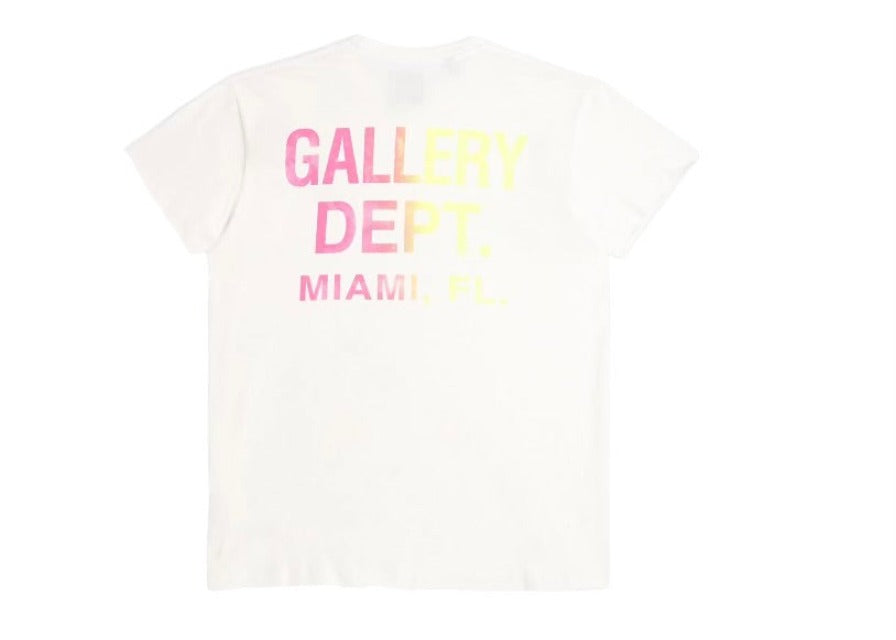 Gallery Dept. Boardwalk T-Shirt