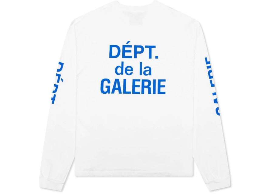 Gallery Dept. French Collector L/S T-Shirt