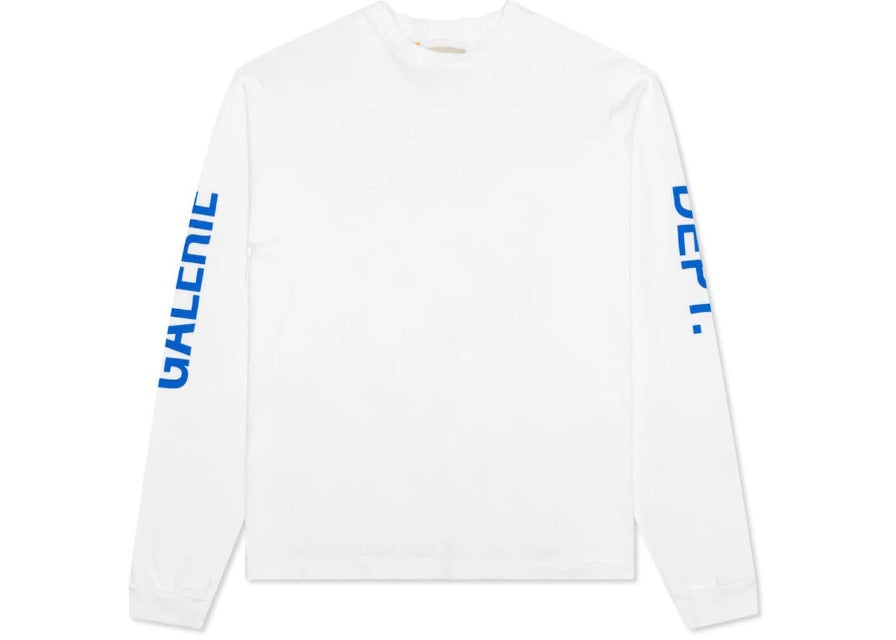 Gallery Dept. French Collector L/S T-Shirt