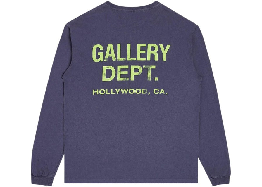 Gallery Dept. Souvenir L/S