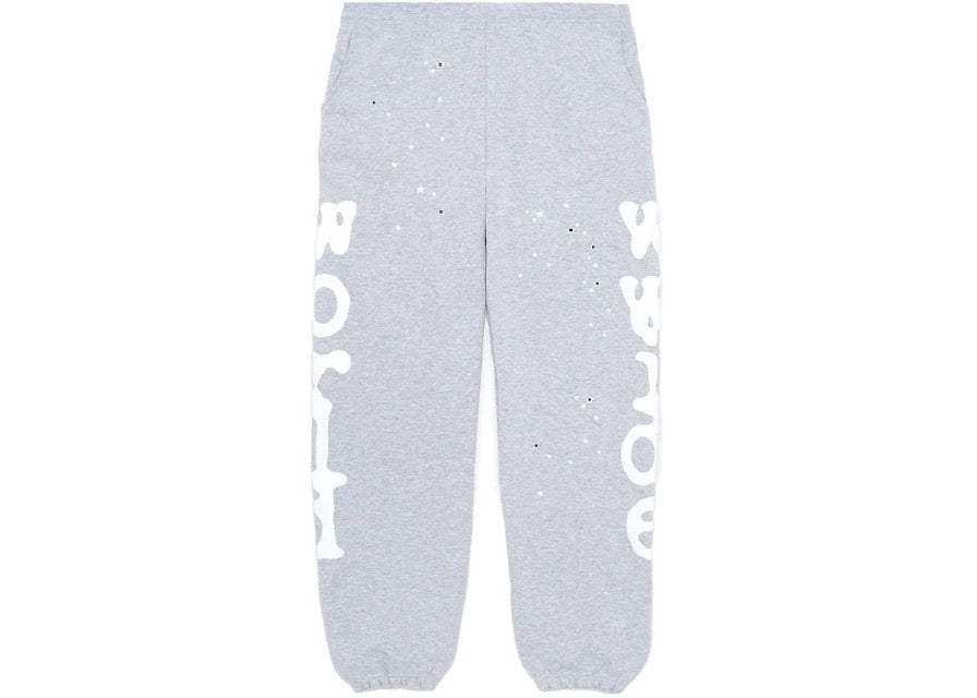 Sp5der Beluga Sweatpants