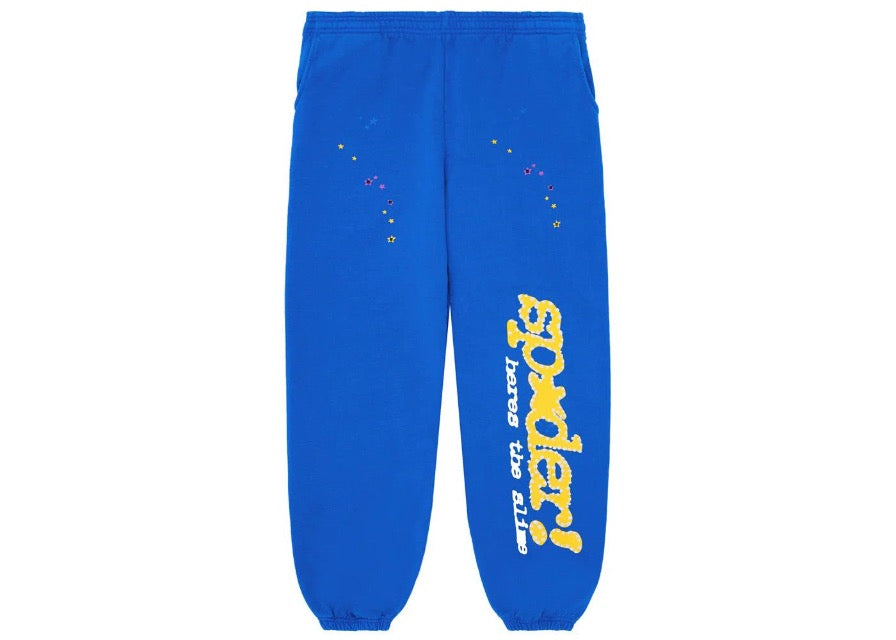 Sp5der TC Sweatpants