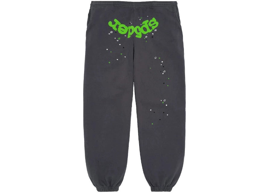 Sp5der Web Sweatpants